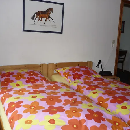 Hof Loestrup - Inmitten Der Wunderschoenen Landschaft Angeln Gospodarstwo agroturystyczne *