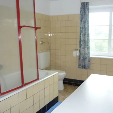 Gospodarstwo agroturystyczne Hof Loestrup - Inmitten Der Wunderschoenen Landschaft Angeln Sörup