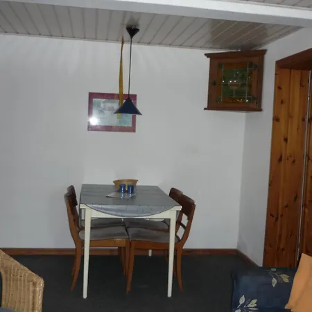 Hof Loestrup - Inmitten Der Wunderschoenen Landschaft Angeln *