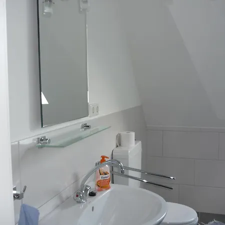 Hof Loestrup - Inmitten Der Wunderschoenen Landschaft Angeln