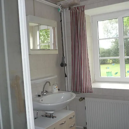 Hof Loestrup - Inmitten Der Wunderschoenen Landschaft Angeln Gospodarstwo agroturystyczne