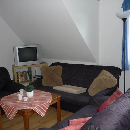 Hof Loestrup - Inmitten Der Wunderschoenen Landschaft Angeln Gospodarstwo agroturystyczne *