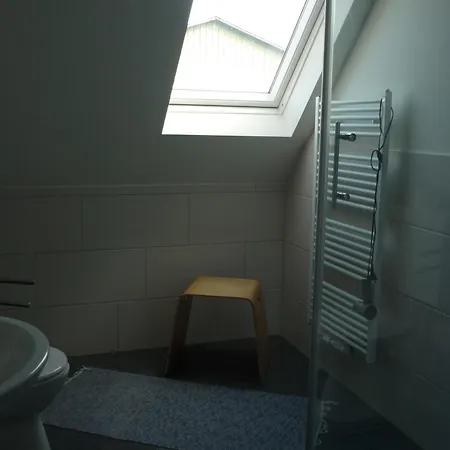 Gospodarstwo agroturystyczne Hof Loestrup - Inmitten Der Wunderschoenen Landschaft Angeln *