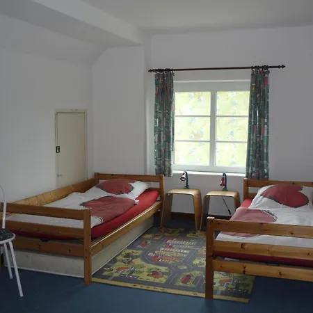 Gospodarstwo agroturystyczne Hof Loestrup - Inmitten Der Wunderschoenen Landschaft Angeln Sörup