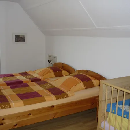 Hof Loestrup - Inmitten Der Wunderschoenen Landschaft Angeln *