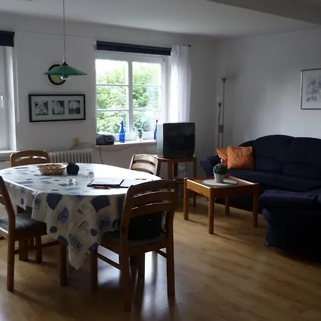 Hof Loestrup - Inmitten Der Wunderschoenen Landschaft Angeln Sörup