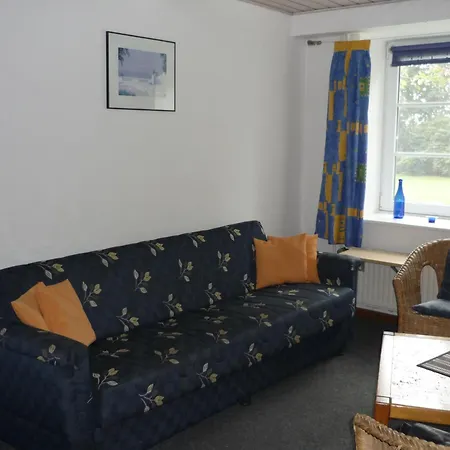 Hof Loestrup - Inmitten Der Wunderschoenen Landschaft Angeln