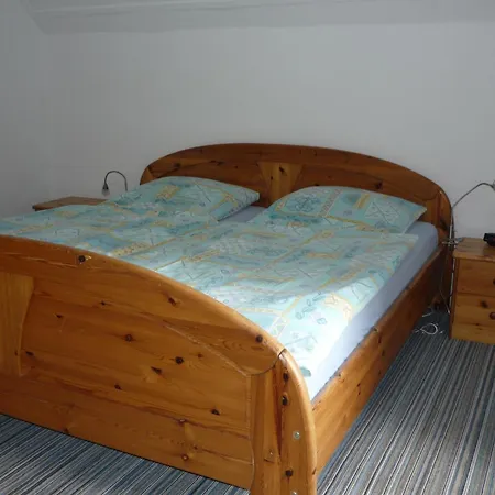 Gospodarstwo agroturystyczne Hof Loestrup - Inmitten Der Wunderschoenen Landschaft Angeln