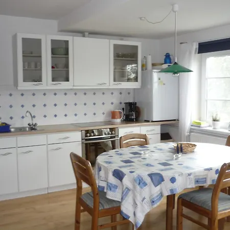 Gospodarstwo agroturystyczne Hof Loestrup - Inmitten Der Wunderschoenen Landschaft Angeln *