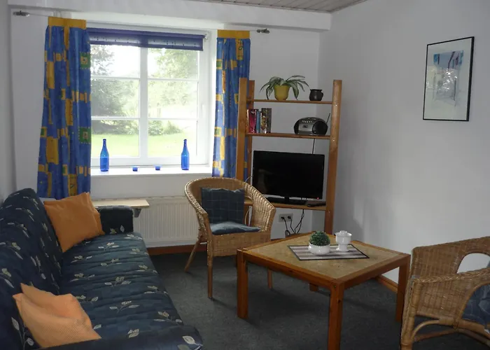 Hof Löstrup * Sörup